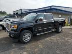 2017 Gmc Sierra K2500 Denali zu verkaufen in Mcfarland, WI - Front End