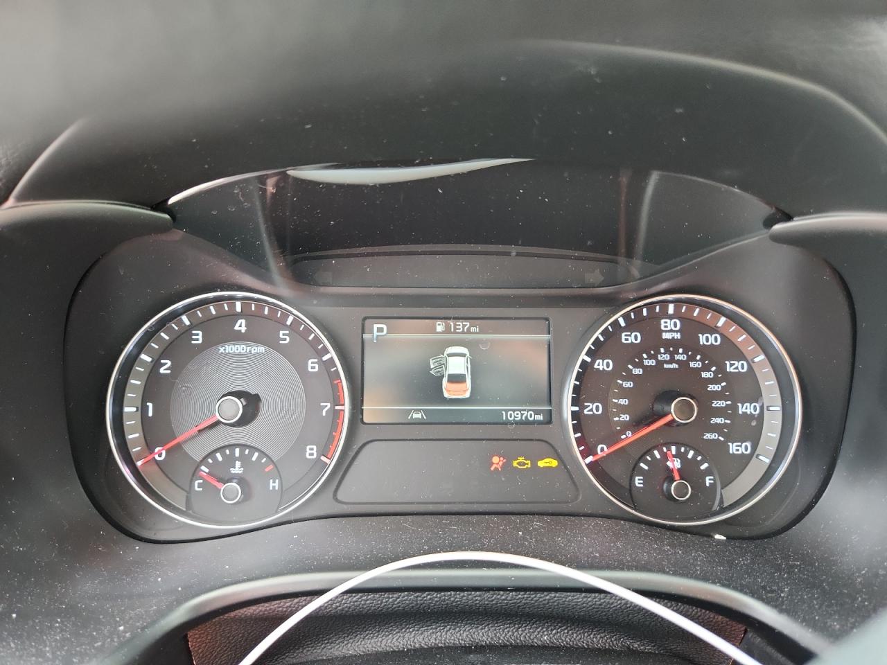 2024 Kia Forte Lx VIN: 3KPF24ADXRE743718 Lot: 59896045