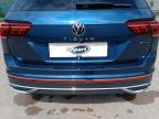 2021 VOLKSWAGEN TIGUAN ELE for sale at Copart CHESTER