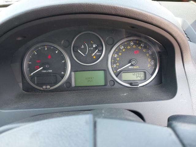 2007 LAND ROVER FREELANDER