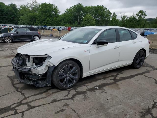 ACURA TLX A-SPEC 2023