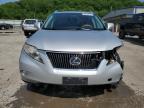 2010 Lexus Rx 350 продається в Ellwood City, PA - Front End