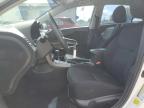 2011 Toyota Corolla Base en Venta en Midway, FL - Front End