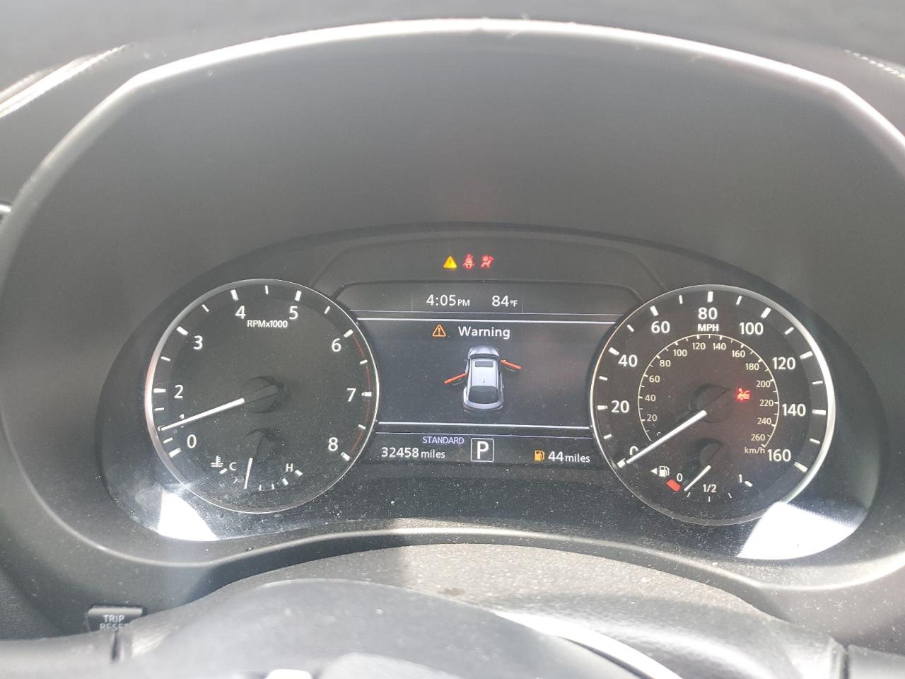 2024 Infiniti Qx55 Luxe VIN: 3PCAJ5JR7RF111848 Lot: 60298415
