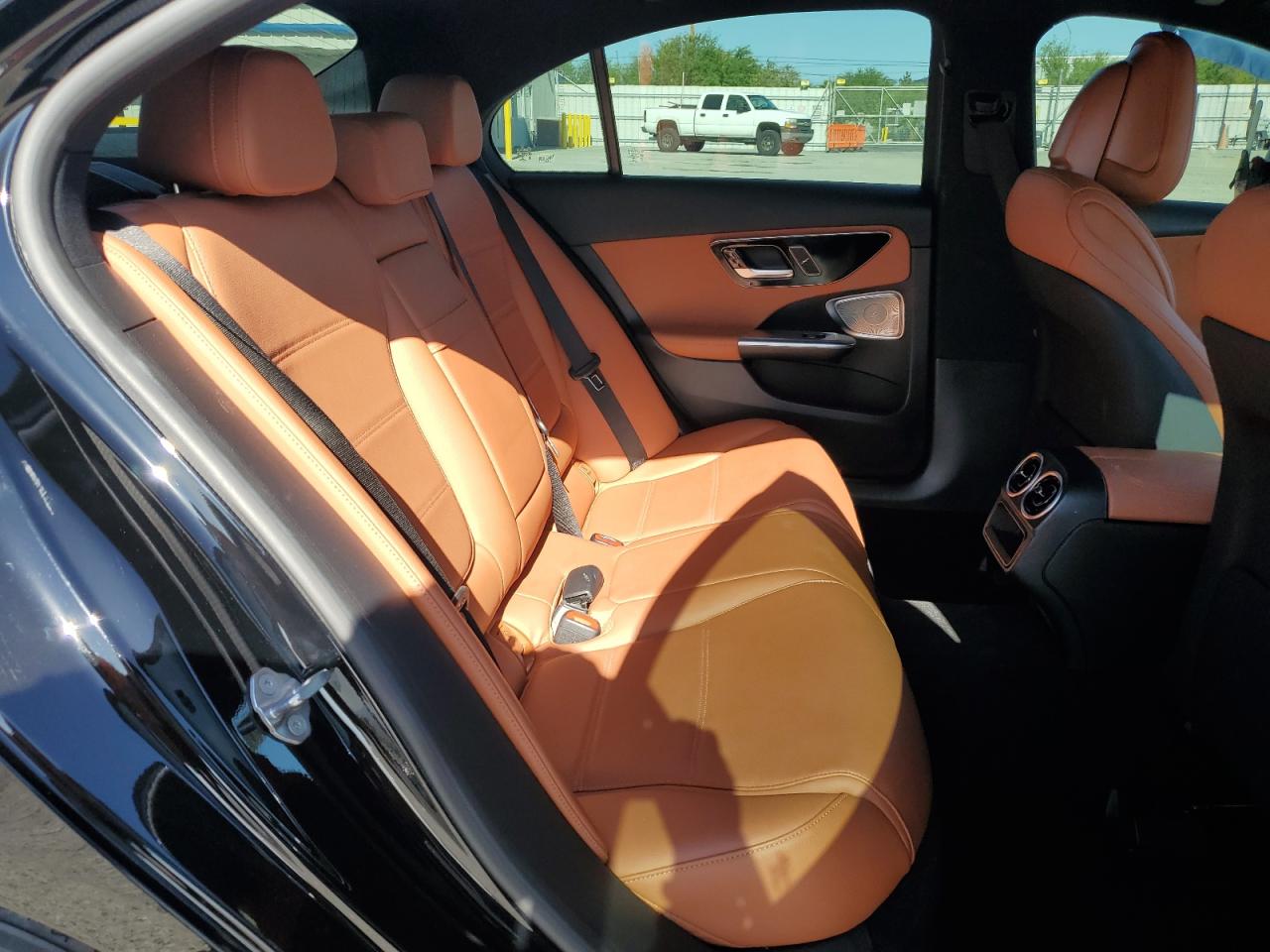 2022 Mercedes-Benz C 300 VIN: W1KAF4GB9NR008964 Lot: 61628035
