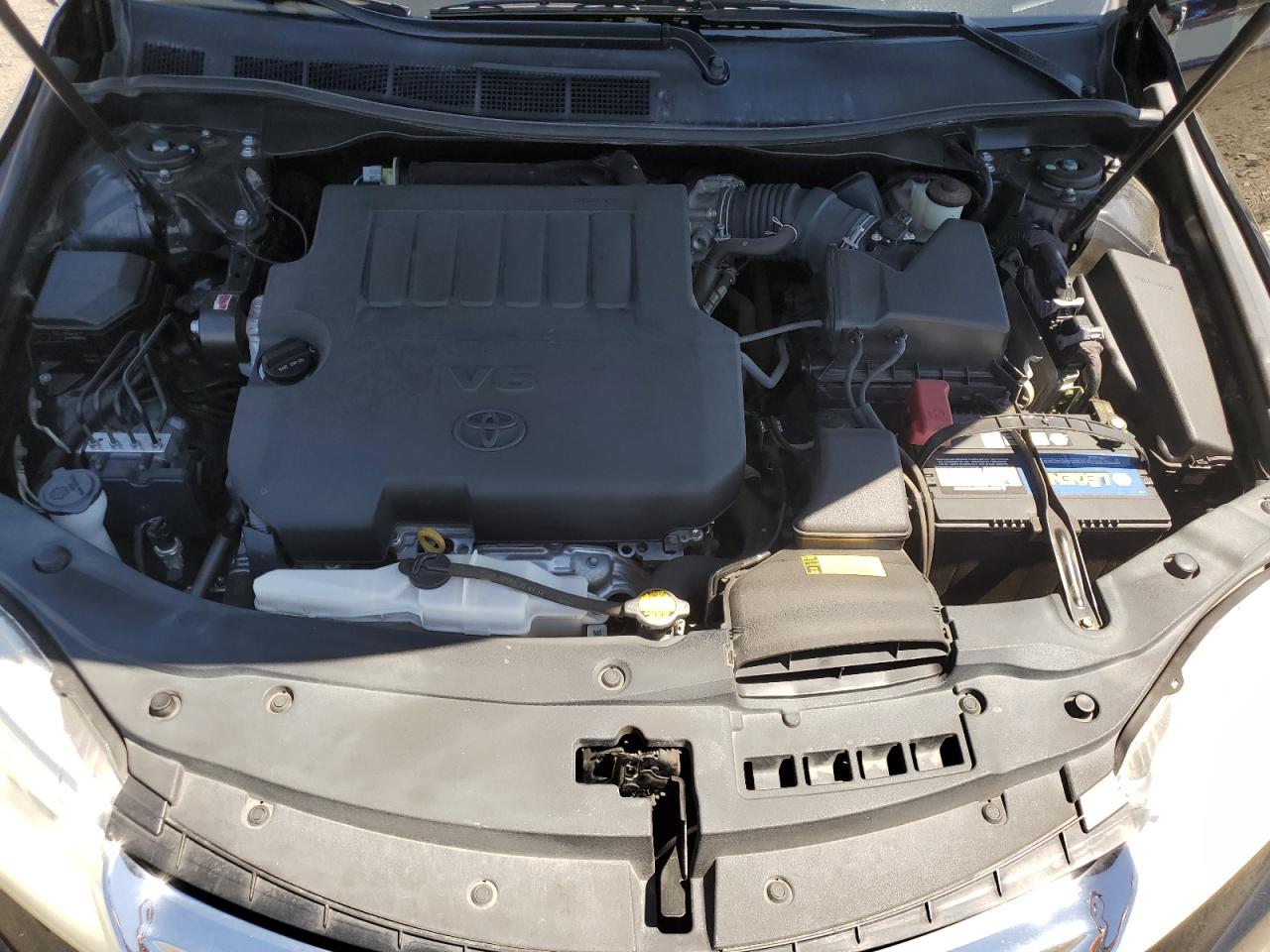 2015 Toyota Camry Xse VIN: 4T1BK1FK4FU559534 Lot: 63094065