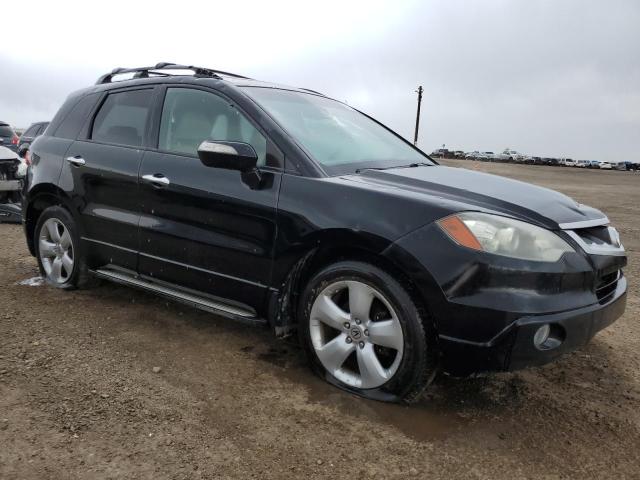 2009 ACURA RDX TECHNOLOGY  