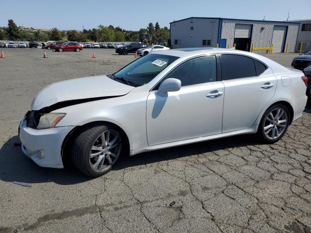2007 Lexus Is 250