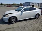2007 Lexus Is 250 for Sale in Vallejo, CA - Front End