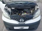 2013 NISSAN NV200 SE D for sale at Copart CHESTER
