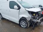 2020 VAUXHALL VIVARO 290 for sale at Copart YORK