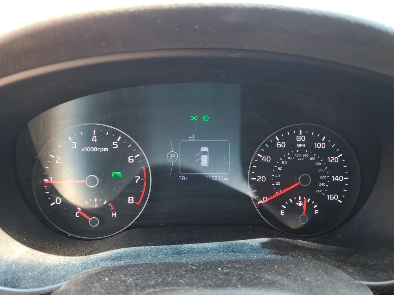 2018 Kia Sportage Lx VIN: KNDPMCAC5J7367837 Lot: 62663455