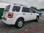 2011 Ford Escape Xlt   de vânzare în Hueytown, AL - Front End