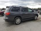 Orlando, FL에서 판매 중인 2011 Toyota Sequoia Platinum   - Water/Flood