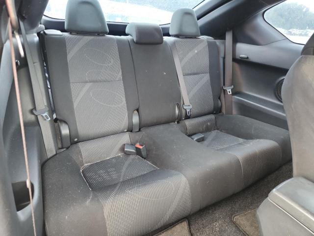 2011 TOYOTA SCION TC   