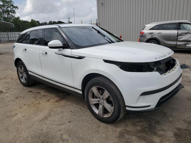  LAND ROVER RANGEROVER 2020 Белый