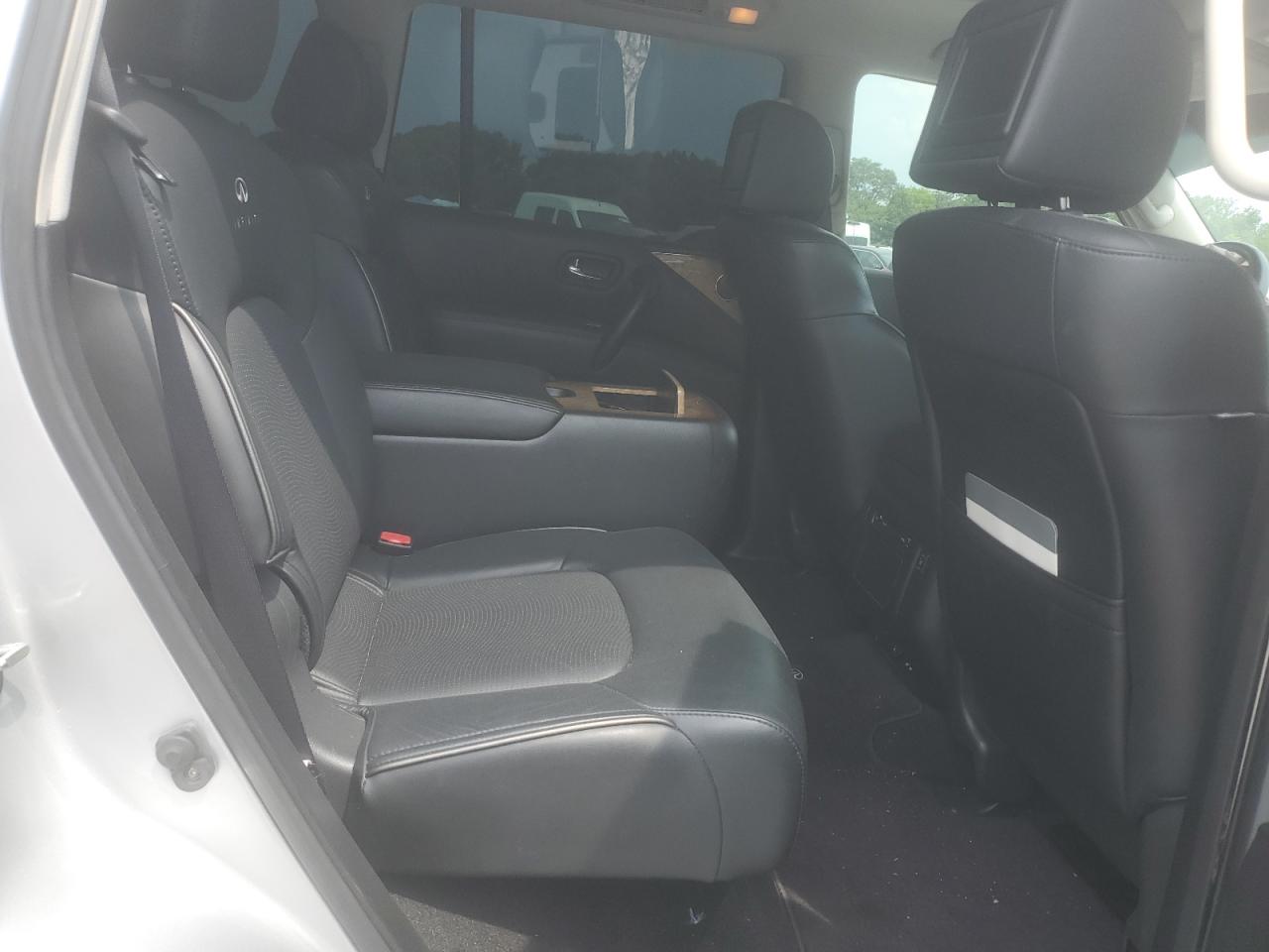 2014 Infiniti Qx80 VIN: JN8AZ2NF7E9553738 Lot: 62172325