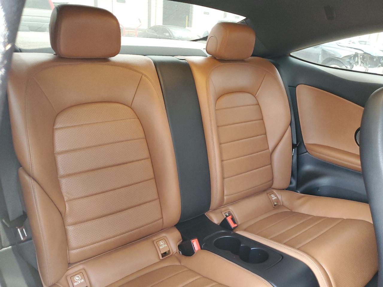 2017 Mercedes-Benz C 300 4Matic VIN: WDDWJ4KB0HF336372 Lot: 62395945