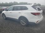 2017 Hyundai Santa Fe Se for Sale in Waldorf, MD - Rear End