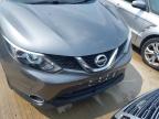 2014 NISSAN QASHQAI TE for sale at Copart SANDY
