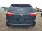 2018 TOYOTA SIENNA LE for sale at Copart ON - COOKSTOWN