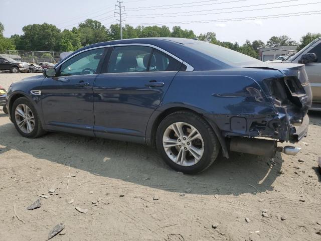  FORD TAURUS 2016 Blue