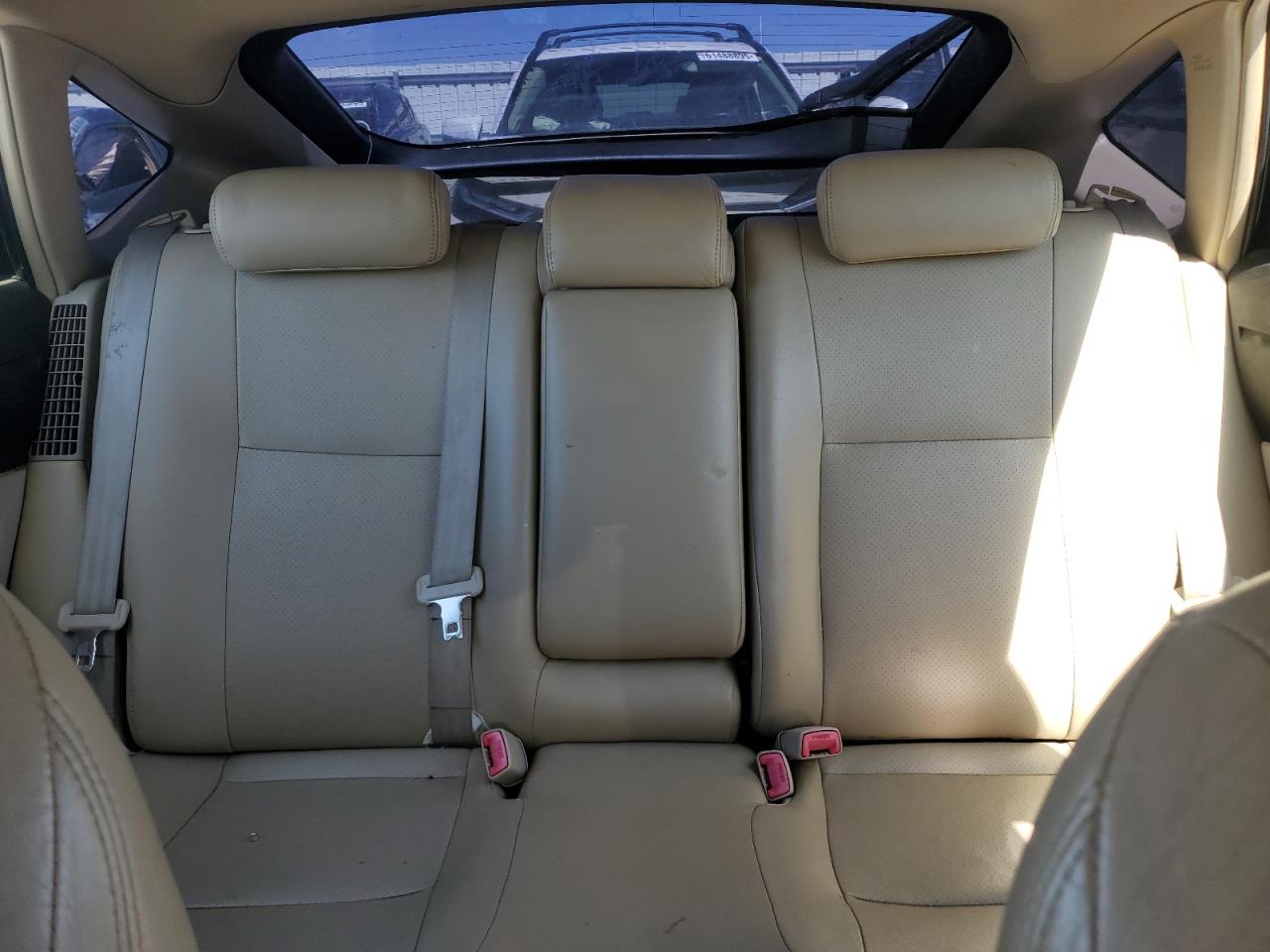 2005 Toyota Prius VIN: JTDKB20U253106845 Lot: 61295075