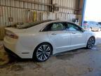 2017 Lincoln Mkz Hybrid Reserve for Sale in Abilene, TX - Hail