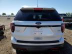 2018 FORD EXPLORER SPORT   à vendre chez Copart AB - CALGARY