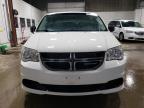 2013 DODGE GRAND CARAVAN SE   for sale at Copart MN - MINNEAPOLIS