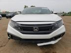 2020 Honda Civic Sport на продаже в Columbia Station, OH - Undercarriage