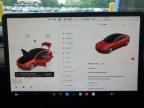 2022 Tesla Model 3  продається в Ellwood City, PA - Rear End