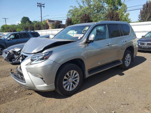 LEXUS GX – zdjęcie z aukcji, lot #62025665