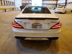2013 MERCEDES-BENZ SL 63 AMG for sale at Copart WA - GRAHAM