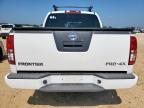 2012 Nissan Frontier S for Sale in San Antonio, TX - Front End