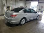 2010 Honda Accord Exl продається в Albany, NY - Front End