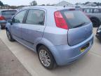 2006 FIAT GRANDE PUN for sale at Copart SANDY