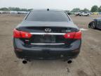 2016 Infiniti Q50 Premium იყიდება Dyer-ში, IN - Vandalism