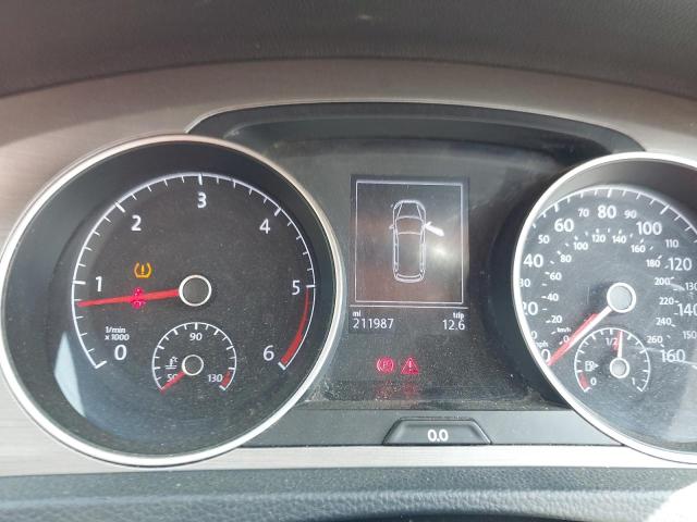 2016 VOLKSWAGEN GOLF MATCH