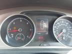 2016 VOLKSWAGEN GOLF MATCH for sale at Copart SANDWICH