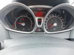 2009 FORD FIESTA ZET for sale at Copart NEWBURY