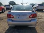 2007 Toyota Corolla Ce   en Venta en Mcfarland, WI - Side