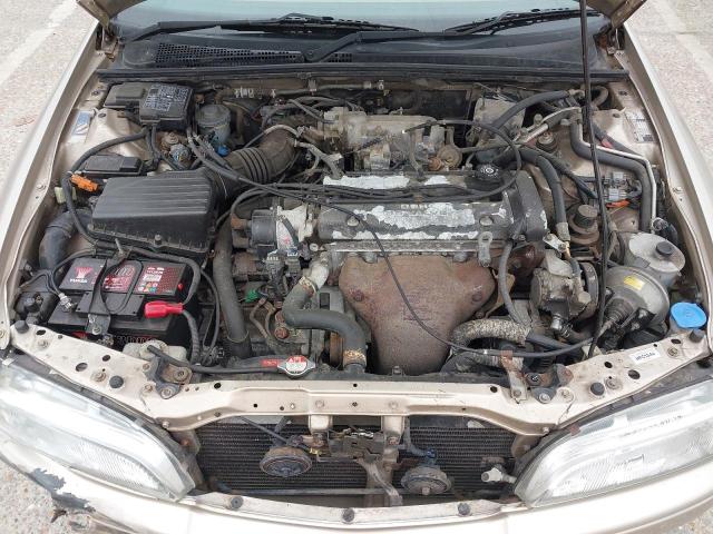 1999 ROVER 623 GSI AU