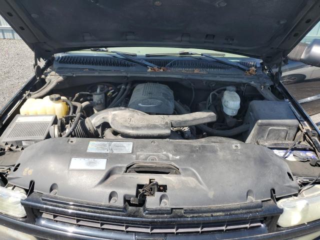 2004 CHEVROLET TAHOE K1500  