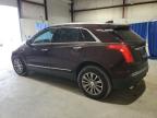 2017 Cadillac Xt5 Luxury for Sale in Hurricane, WV - Minor Dent/Scratches