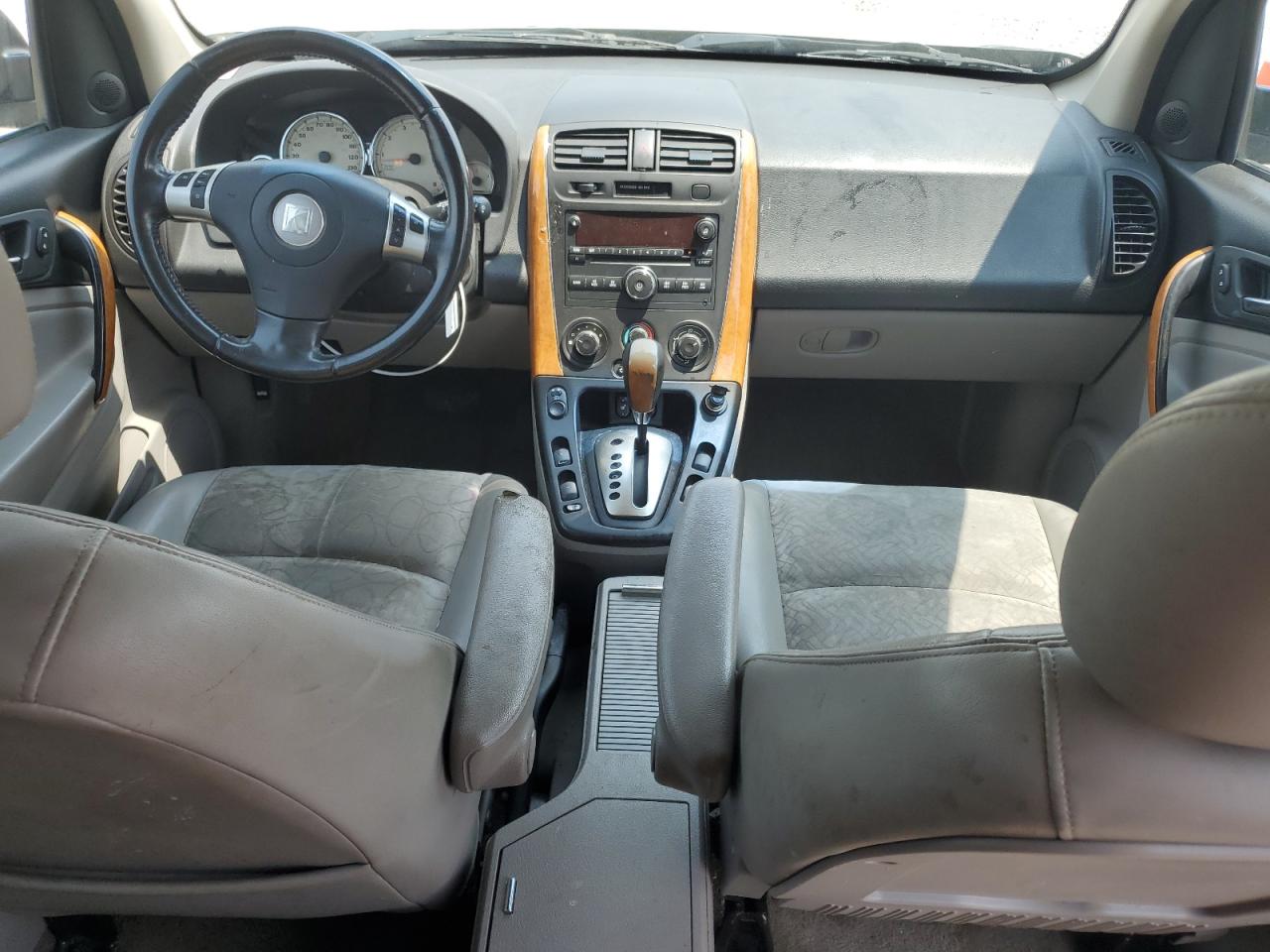 2006 Saturn Vue VIN: 5GZCZ63436S873838 Lot: 60302275