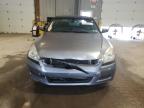 2007 Honda Accord Se за продажба в West Mifflin, PA - Front End