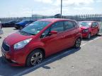2016 KIA VENGA 3 CR for sale at Copart CHESTER