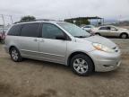 2007 Toyota Sienna Ce zu verkaufen in San Diego, CA - Minor Dent/Scratches