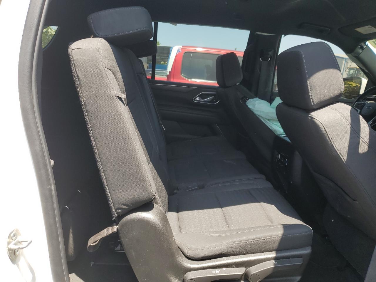 2021 Chevrolet Suburban C1500 Ls VIN: 1GNSCBKD7MR173129 Lot: 61256925